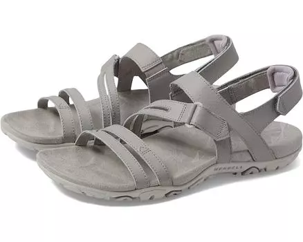 Сандалии Merrell Sandspur Rose Convert, цвет Paloma