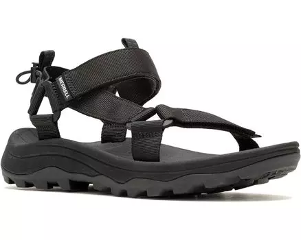 Сандалии Merrell Speed Fusion Web Sport, черный