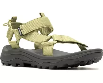 Сандалии Merrell Speed Fusion Web Sport, цвет Mosstone
