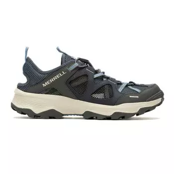Сандалии Merrell Speed Strike LTR Sieve, серый