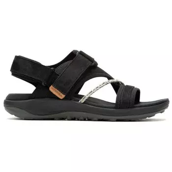 Сандалии Merrell Terran 4 Backstrap, черный
