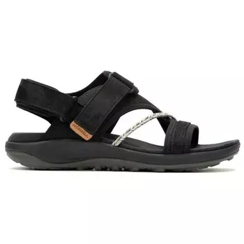 Сандалии Merrell Terran 4 Backstrap, черный