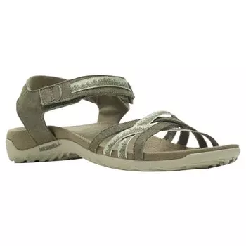 Сандалии Merrell Terran Cross III, зеленый