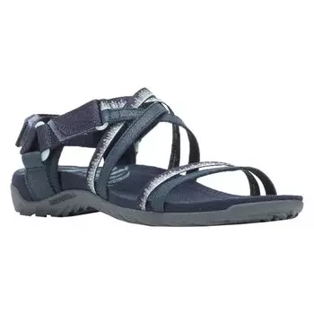 Сандалии Merrell Terran Lattice III, синий