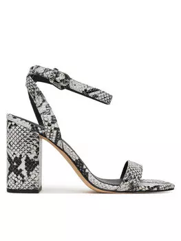 Сандалии Merriam 40S5MMHS1E Michael Michael Kors, серый