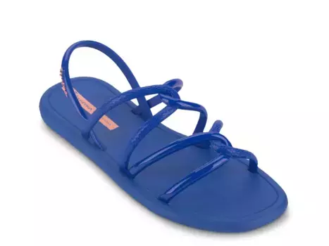 Сандалии Meu Sol Sandal Ipanema, синий