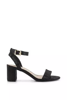 Сандалии Meye Dune London, черный