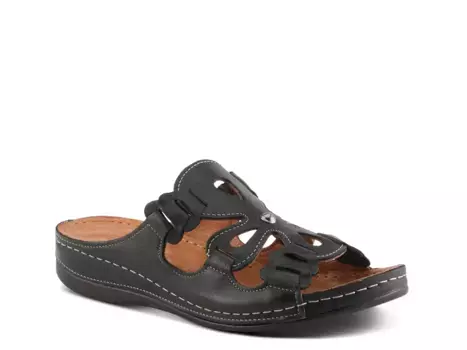 Сандалии Mezera Spring Step, Black