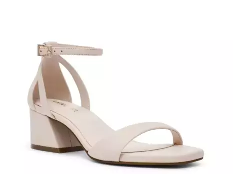 Сандалии Mia Anne Klein, Bone White