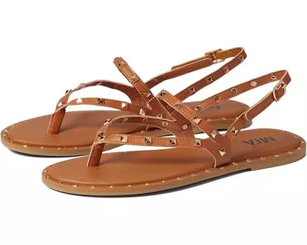 Сандалии Mia Bambina, оранжевый