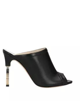 Сандалии Mia Becar, черный