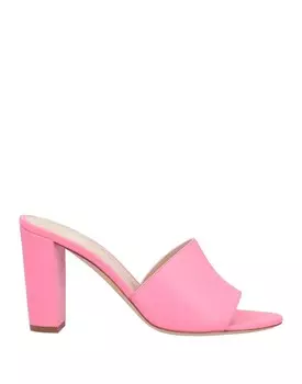 Сандалии Mia Becar, розовый