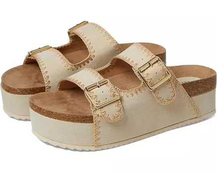 Сандалии MIA Bowie, цвет Seashell