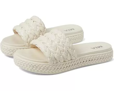 Сандалии MIA Bri, цвет Bone