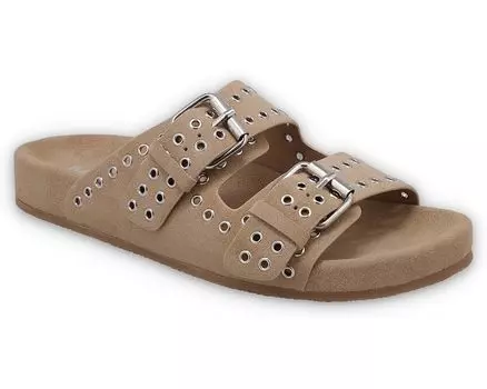 Сандалии MIA Brooklyn-G, песочный