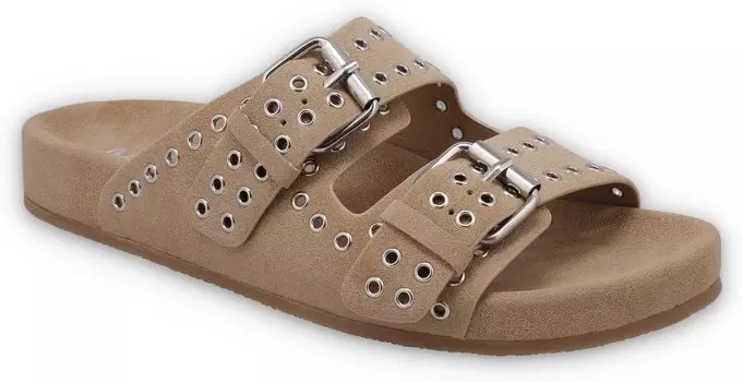 Сандалии MIA Brooklyn-G, песочный