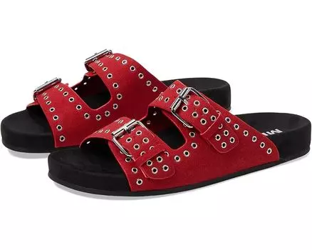 Сандалии MIA Brooklyn, красный