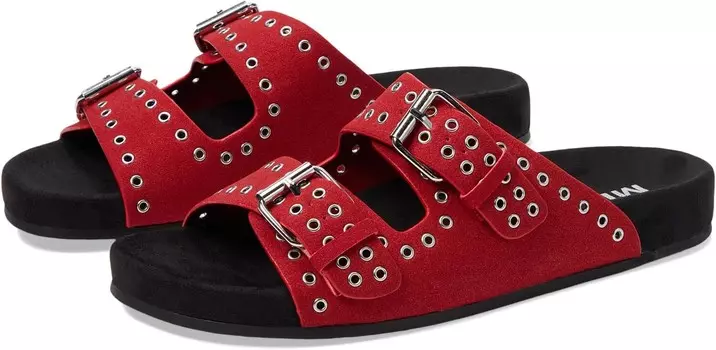 Сандалии MIA Brooklyn, красный