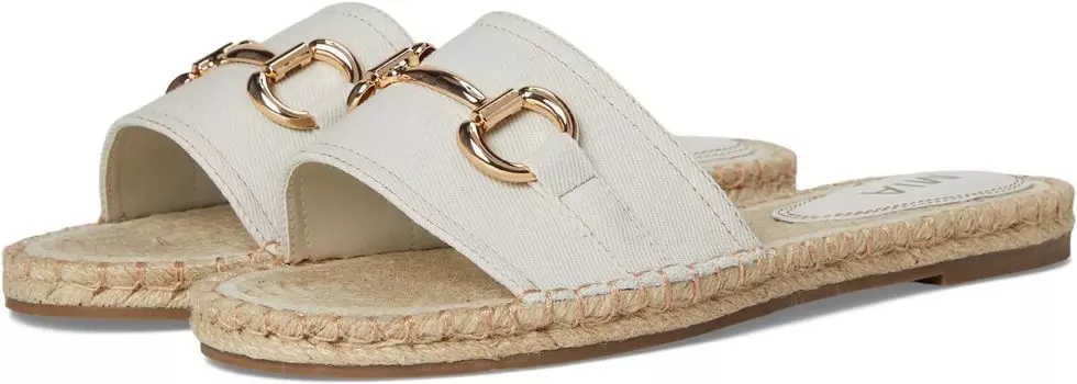 Сандалии MIA Cadiz, цвет Bone