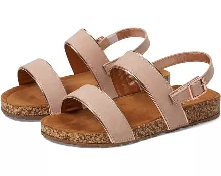 Сандалии Mia Chleo, цвет Blush