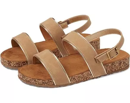 Сандалии Mia Chleo, оранжевый