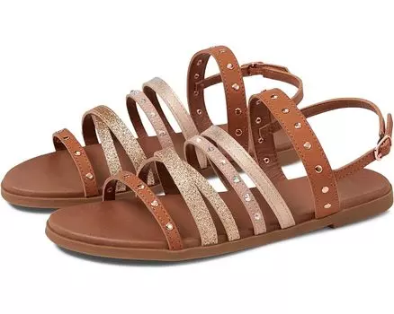 Сандалии Mia Chrisoula, оранжевый