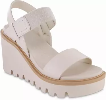 Сандалии MIA Ciji, экрю