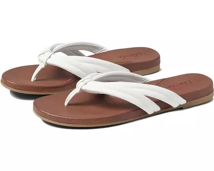 Сандалии MIA Daja, белый