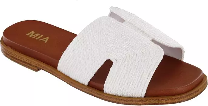 Сандалии MIA Dia, белый