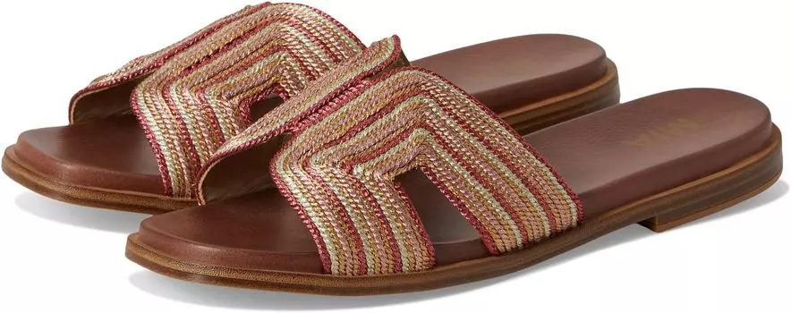 Сандалии MIA Dia, красный