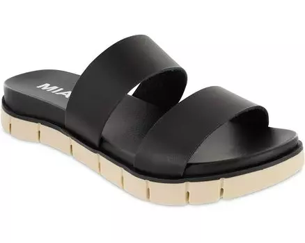 Сандалии MIA Elori, черный