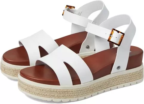 Сандалии MIA Evana, белый