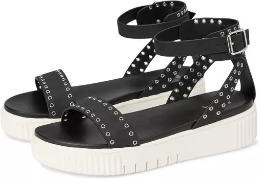 Сандалии MIA Evelin, черный