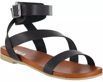 Сандалии MIA Fidelina, черный