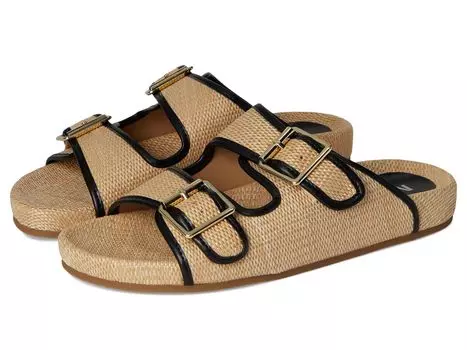 Сандалии MIA Gazell, цвет Natural/Black