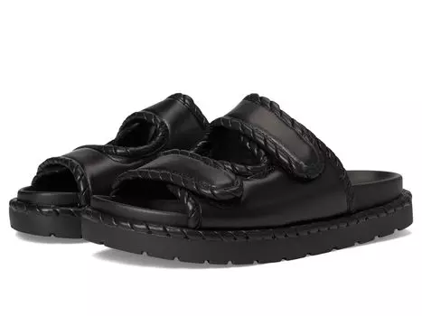 Сандалии MIA Gemi, черный