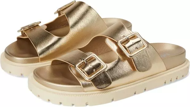 Сандалии MIA Gen, золотой