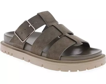 Сандалии MIA Geni, хаки