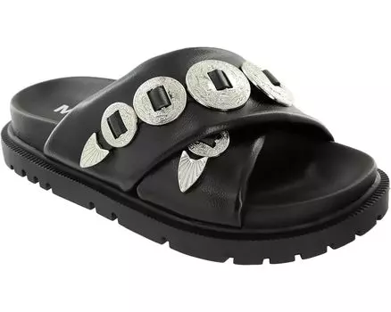 Сандалии MIA Gorgene, черный