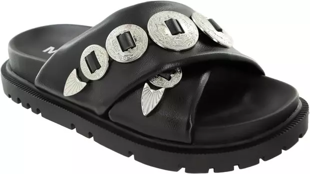 Сандалии MIA Gorgene, черный