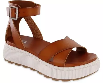 Сандалии MIA Hana, черный