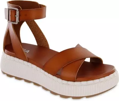 Сандалии MIA Hana, черный