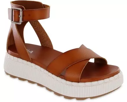 Сандалии MIA Hana, цвет Cognac