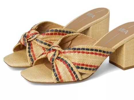 Сандалии MIA Hania, цвет Natural