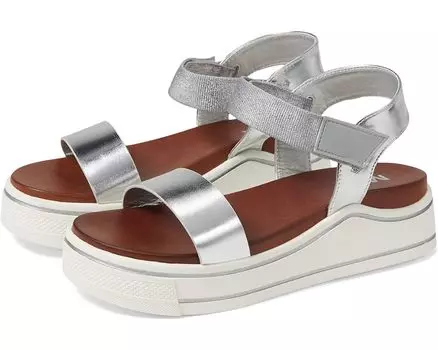 Сандалии Mia Haylo, серебряный