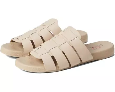 Сандалии MIA Hera, бежевый