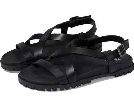 Сандалии Mia Hyldie, черный