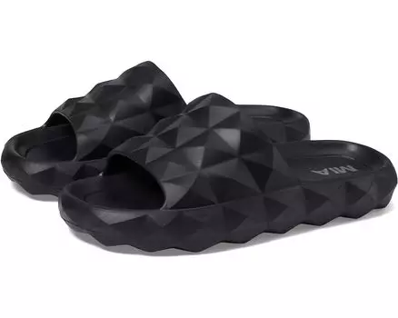 Сандалии MIA Jellybean, черный