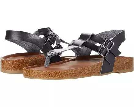 Сандалии MIA Jenell, черный