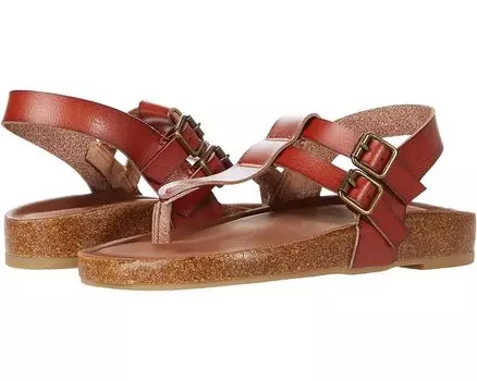 Сандалии MIA Jenell, цвет Cognac